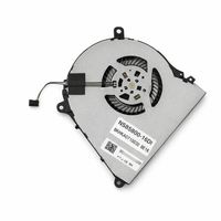 Original Lüfter für HP - L45100-001 - (UMA)
