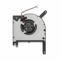 Original Lüfter für ASUS - 13NR00S0M12111 - (GPU) (Kabellänge ca. 6cm)