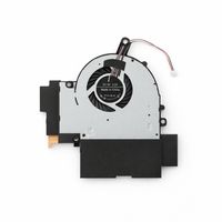 Original Lüfter für ASUS - 13NR01P0P01012 - (GPU) (5V)