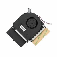 Original Lüfter für ASUS - 13NR01I0P02111 - (GPU)