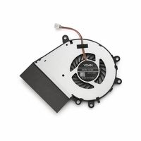 Original Lüfter für ASUS - 13NR01N0P08013 - (CPU)