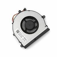 Original Lüfter für HP - 813946-001 - (CPU) 0.5V 0.45A