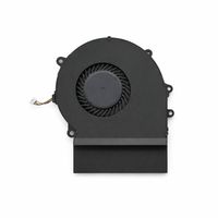 Original Lüfter für HP - L38109-001 - (CPU/GPU) (links)