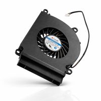 Original Lüfter für MSI - E33-2600060-MC2 - Lüfter (CPU/GPU) rechts