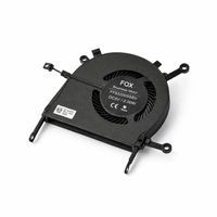 Original Lüfter für ASUS - 13NB0KX0P01011 - (CPU)