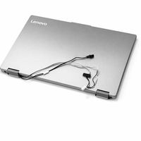 Original Displayeinheit für LENOVO - 5D10S39975 - Touch-Display 16,0 Zoll (WUXGA 1920x1200) grau