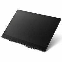 Original Displayeinheit für ASUS - 90NB0RN1-R20010 - Touch-Display 14,0 Zoll (FHD 1920x1080) schwarz