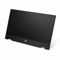 Original Displayeinheit für HP - M01830-001 - Touch-Display 14,0 Zoll (FHD 1920x1080) schwarz