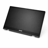 Original Displayeinheit für ASUS - 90NX0491-R22000 - 14,0 Zoll (FHD 1920x1080) schwarz
