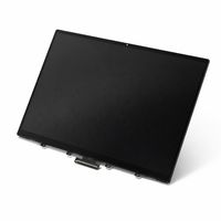 Original Displayeinheit für LENOVO - 5M11H62178 - Touch-Display 13,3 Zoll (WUXGA 1920x1200) schwarz