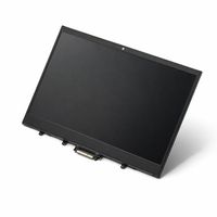 Original Displayeinheit für LENOVO - 5M11E18561 - 14,0 Zoll (FHD 1920x1080) schwarz