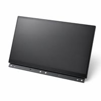 Original Displayeinheit für ASUS - 90NB0NT1-R90010 - Touch-Display 5,65 Zoll (FHD+ 2160x1080) schwarz ScreenPad Modul
