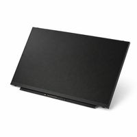 Original Display für ACER - KL.15605.049 - IPS FHD (1920x1080) matt 144Hz (mit Halterung)