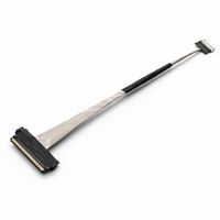 Original Festplatten-Adapter für FUJITSU - CP798178-XX - SATA-Adapter mit Flachbandkabel