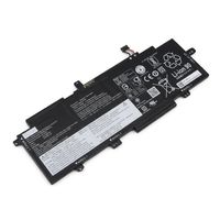 Kompatibler Akku für Lenovo - L20L4P72 - 50Wh