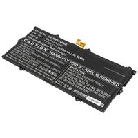 Kompatibler Akku für Samsung - AA-PBAN2HE - 40Wh