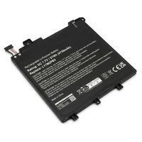 Kompatibler Akku für Lenovo - L17M2PB2 - 37Wh
