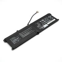 Original Akku für MSI - S9N-0W4J201-AQ2 - 90Wh