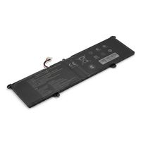 Original Akku für Medion - 40092025 - 55Wh