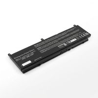 Kompatibler Akku für Dell - PKWVM - 89,49Wh
