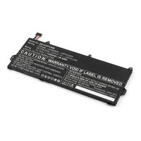 Kompatibler Akku für HP - LG04XL - 70Wh