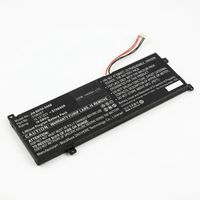 Kompatibler Akku für Medion - SSBS81 - 69,88Wh