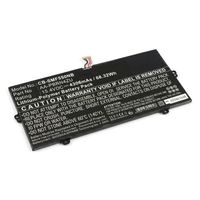 Kompatibler Akku für Samsung - AA-PBRN4ZU - 66Wh