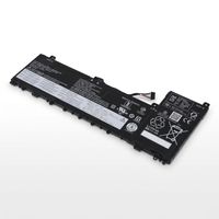 Kompatibler Akku für Lenovo - L20M3PF1 - 54Wh
