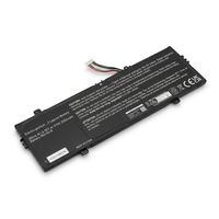 Kompatibler Akku für Medion - 456484-3S - 44,47Wh