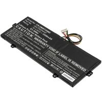 Kompatibler Akku für Samsung - AA-PBSN4AF - 53,9Wh