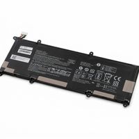 Kompatibler Akku für HP - EP04XL - 52Wh