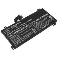 Kompatibler Akku für Medion - 40071980 - 42,18Wh (Kabel 35mm/8Pin)