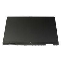 Original HP Touch-Displayeinheit - N84699-001 - 14 Zoll FHD (1920x1080) schwarz