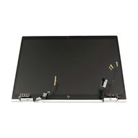 Original HP Touch-Displayeinheit - N50967-001 - 13,3 Zoll WUXGA (1920x1200) matt silber