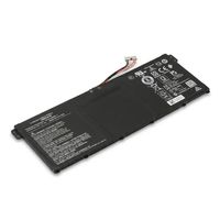 Original Acer Akku - KT.CTE00.062 - 55Wh