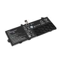 Original Lenovo Akku - 5B11M90133 - 41Wh