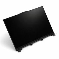 Original Lenovo OLED Touch-Displayeinheit - 5M11Q55089 - 15,3 Zoll WQXGA+ (2880x1800) grau