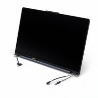 Original Lenovo OLED Displayeinheit - 5D10S40286 - 14 Zoll 2.9K Tidal Teal