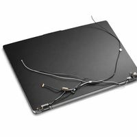 Original Lenovo IPS Touch-Displayeinheit - 5D10S40109 - 14 Zoll WUXGA (1920x1200) grau