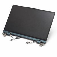 Original Lenovo OLED Touch-Displayeinheit - 5D10S40121 - 14 Zoll WUXGA (1920x1200) blau