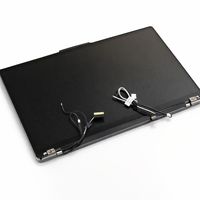 Original Lenovo OLED Touch-Displayeinheit - 5D10S40112 - 14 Zoll WUXGA (1920x1200) grau
