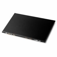 Kompatibles IPS Display für HP - M270HAN01.3 - 27 Zoll FHD (1920x1080) glänzend 75Hz