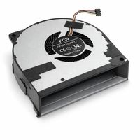 Original Asus Lüfter inkl. Kühler - 13NB09N0AM1001