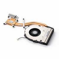Original Lenovo Lüfter inkl. Kühler - 5H41B77390 - UMA