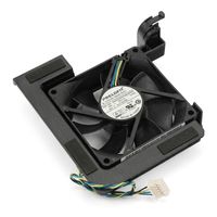 Original Lenovo Zusatzlüfter - 5M10U50568 - RTX 3070 Ti