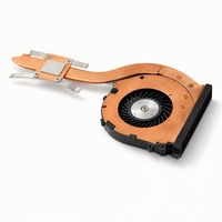 Original Lenovo Lüfter inkl. Kühler - 5H40W65012 - CPU