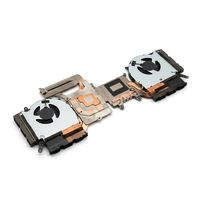 Original Lenovo Lüfter inkl. Kühler - 5H40S20983 - CPU/GPU
