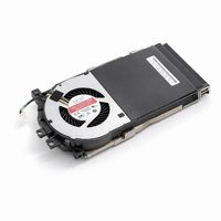 Original Lenovo Lüfter inkl. Kühler - 5H40U93052 - CPU