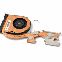 Original Lenovo Lüfter inkl. Kühler - 5H41B77274 - CPU