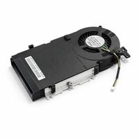 Original Lenovo Lüfter inkl. Kühler - 5H40U92964 - CPU 35W